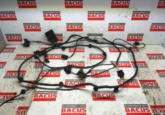  Instalatie senzori parcare Ford Focus 3 cod: bm5t 15k868