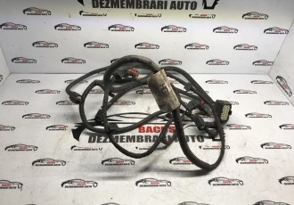Instalatie senzori parcare Ford Mondeo 2015 sedan 1.6 cod-dg9t 15k867 hg