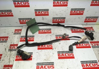 Instalatie senzori parcare Mazda 3 cod kd47 67uc1