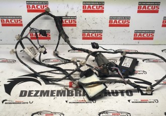 INSTALATIE SENZORI PARCARE NISSAN QASHQAI J12 (2021 - ... ) COD- 240936ua0c