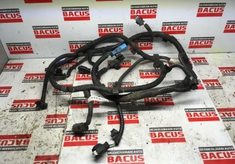 Instalatie senzori parcare Opel Corsa F COD- 9835937480