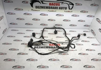 Instalatie senzori parcare Seat Leon 5F cod: 5f9971194