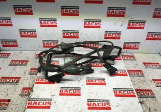 Instalatie senzori parcare si senzori bara spate mazda cx5 model 2014 cod- kd4767uc1
