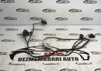 INSTALATIE SENZORI PARCARE Skoda fabia cod- 6V6971065A