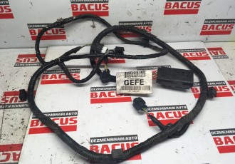 Instalatie senzori parcare SPATE FORD FOCUS 4 [ 2018 - > ]cod- Jx6t15k868