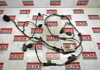 Instalatie Senzori Parcare Spate Ford Kuga Cod 8V4T15K868