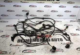 Instalație senzori parcare spate Mercedes Benz E-Class W212 A2125403100 2010-2015