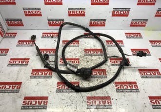 Instalatie Senzori Parcare Spate VW Jetta Mk6 Cod : 5C0971104