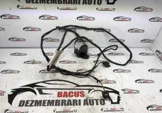 instalație Senzori parcare Volkswagen Golf 7 - Motorina 2014 cod- 5G0971095A 