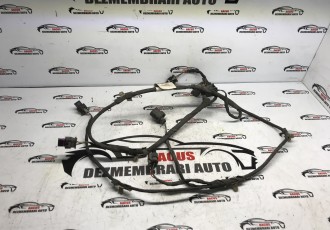 Instalatie senzori parcare VW Passat CC cod: 3c8971104h
