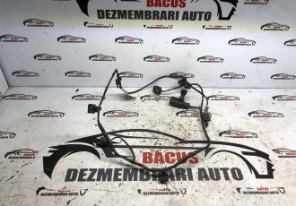 Instalatie senzori Skoda Fabia 3 - Motorina 2016, 5Q0919275 / 6V6971065 / 3 SENZORI