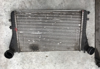 Intercooler cod 1k0145803a skoda octavioa II 2.0 tdi bkd 140 cai