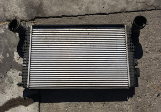 Intercooler cod 1k0145803l audi a3 8p 1.9 tdi bkc bxe 105 cp