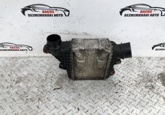 Intercooler Land Rover Discovery 2.0 Motorina 2017, GJ329L440AB