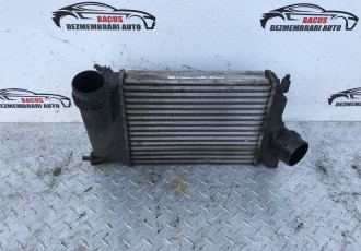 INTERCOOLER NISSAN QASHQAI 1.2i / AN 2016 - COD 14461-4ED0A