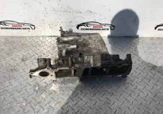 Intercooler Racitor gaze VW Golf 7 cod: 04L129766
