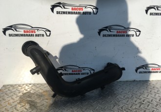 Intercooler turbo 05C145673 1.0 TSI Volkswagen Polo 6 2G (AW1 BZ1 AE1) 2017-2022