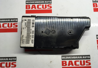 Interfata media VW Passat B7 cod: 5n0035342f