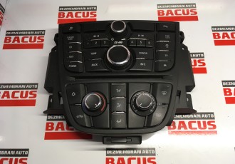 Interfata radio Opel Astra J cod: 13346050