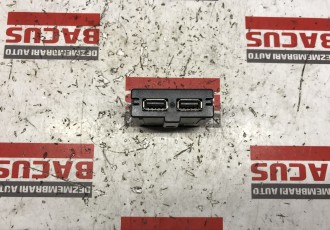 Interfata USB Volkswagen Sharan / Caddy 2019 COD 5Q0035726