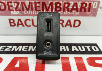 Interfata USB/AUX Seat Alhambra cod: 5c0035222e