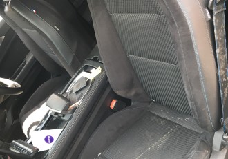 INTERIOR SCAUNE FATA / SPATE Renault Australe , 1.2 E-TECH Hybrid 200 , an 2023 