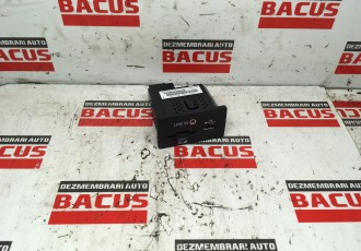 intrare aux si usb Ford Focus 3 (2011-2015) bm51-a044l28-adw
