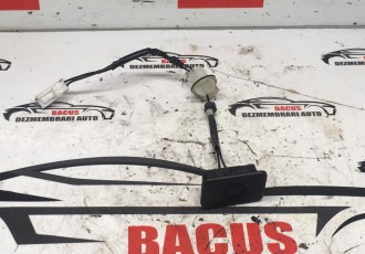 întrerupător deschis capacul portbagajului haion MAZDA 3; AN 2015; COD- GS2A-67-6S0