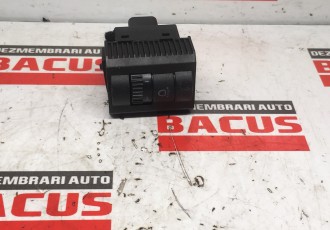 Intrerupator Reglaj Faruri Vw Up An 2012 Cod 1S0941333
