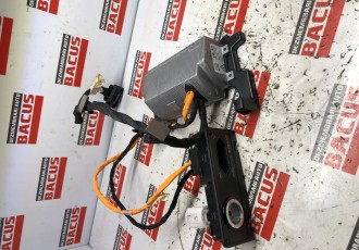 Invertor 230V Volkswagen Passat B8 Arteon 5Q0907155C