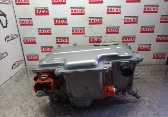 Invertor convertizor tensiune Dacia Jogger facelift [Fabr 2021-2025] 1.6 Hib H4M632 84KW cod- 292A06301R masina -15.000km