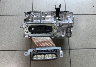 Invertor / Covertizor Hybrid Mazda 2 / Toyota Yaris An 2023 Cod : G920052320