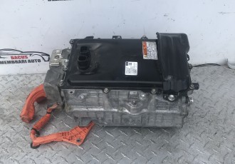 INVERTOR TENSIUNE TOYOTA YARIS AN 2021 G9200-K0010 156100-0331