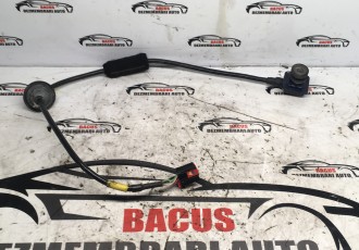 Jaguar XF X250 Cameră marșarier cod- DX2319G490BC 