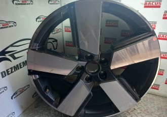 Janta 20 inch Hyundai Santa Fe MX5 2024+ cod-  52910-P6210 cu zgriieturi / 1buc