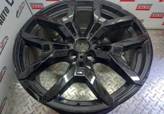 Jantă aliaj R19 BMW 3 G20 G21 cod- 5A576C4 cu defect 1buc