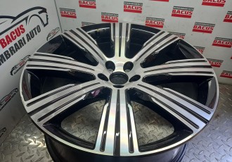 Jantă aliaj Volvo XC90 R21 / 9jx21h2x38,5 cod- 31680218 / 1buc