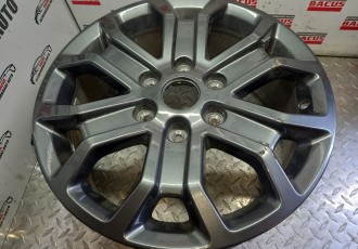 Janta Ford Ranger R 18" / 7.5Jx18h2 cod- S1WC1007B2A cu defect / 1buc