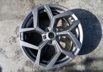 JANTA MONDEO MK5 R19 52910 n7160