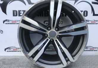 JANTE ALIAJ PENTRU BMW SERIA 7  10J x 20 / IS 41 / 5x112 cod- 7850582
