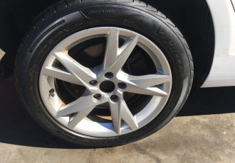 Jante Audi A4 B9 Sport start/stop150 LIMUZINA AN 2016 1.4 TFSI