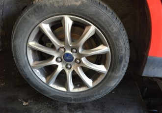 JANTE MONDEO 5 COMBI 1.5 BENZINA AN- 2015