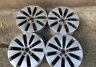 JANTE VW 