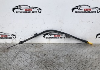 Joja de ulei cu suport VOLKSWAGEN GOLF PASSAT COD- 04L115629