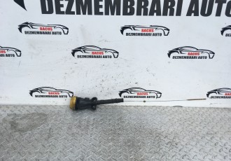 Joja ulei M9R Nissan X Trail 2.0 dci 2015 piesa avand cod 111506318R motor m9r Euro 5