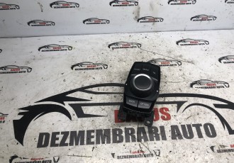 Joystick Buton Media Idrive Bmw X3 F25 X4 F26 F30 F31 F20 F21 Etc. Cod 9261704 03
