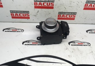Joystick control meniu Bmw X5 E70 9125349-03