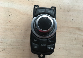 Joystick control navigatie idrive 65829267955-01 BMW F30 2013