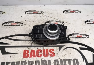 Joystick iDrive pentru BMW seria 5 F10 cod: 9253944-01