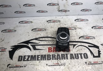 Joystick Media / Audio Bmw F30 / F31 Cod 6582 9286699 03